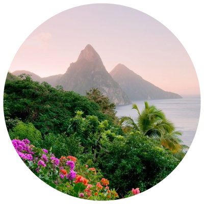 St Lucia