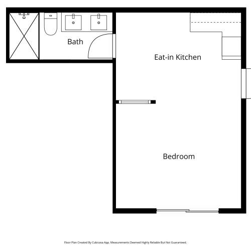 Freddy's Room
