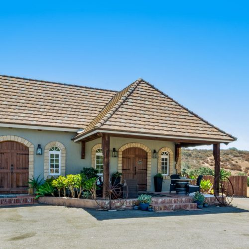 The Winery