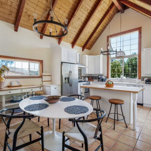 The Ranch House