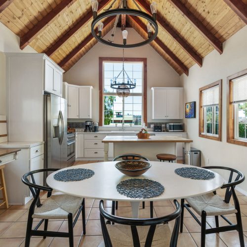 The Ranch House