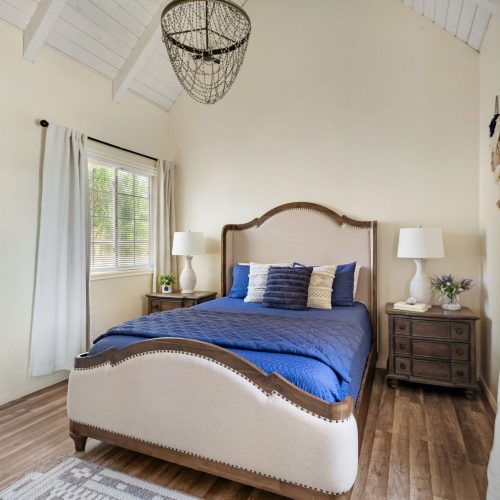 The Ranch House
