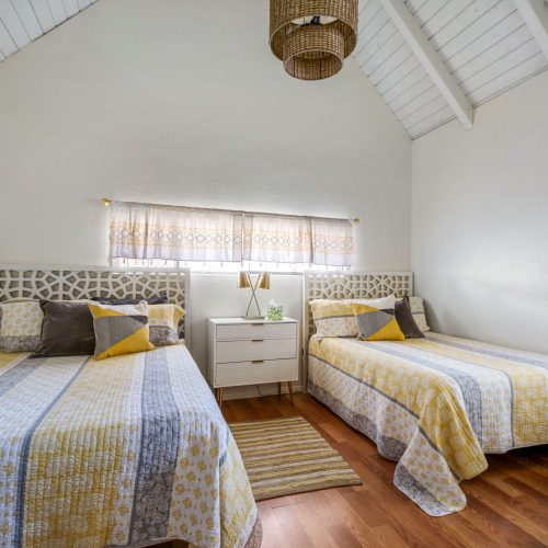 The Ranch House