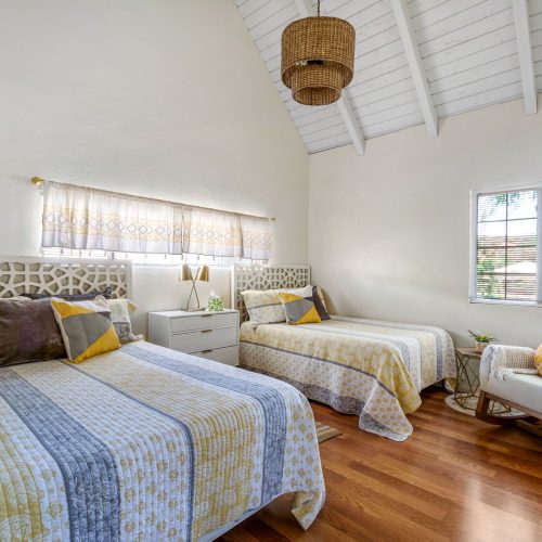 The Ranch House