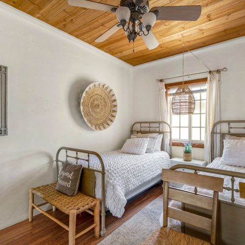 The Ranch House