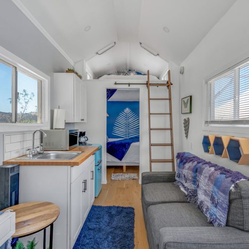 The Tiny House