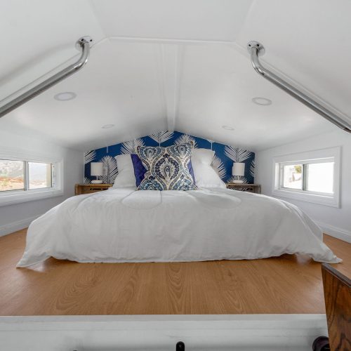 The Tiny House