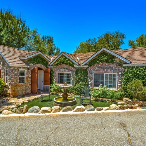 The Cottage