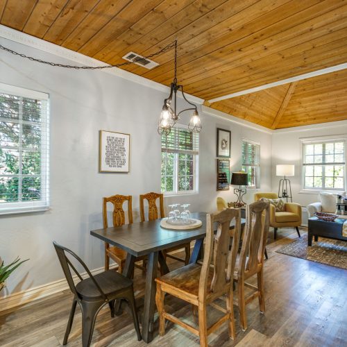 The Cottage