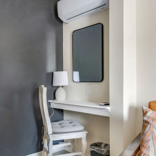 Rosie's Room