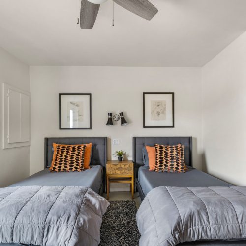 Rosie's Room