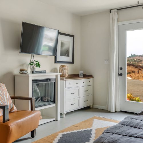 Rosie's Room