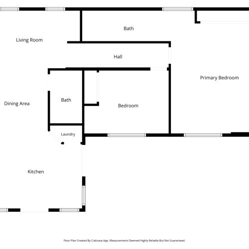 The Cottage