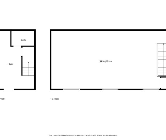 The Upper Room