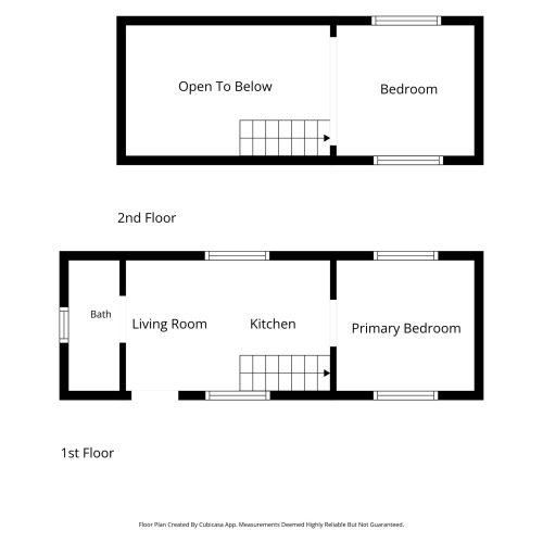 The Tiny House